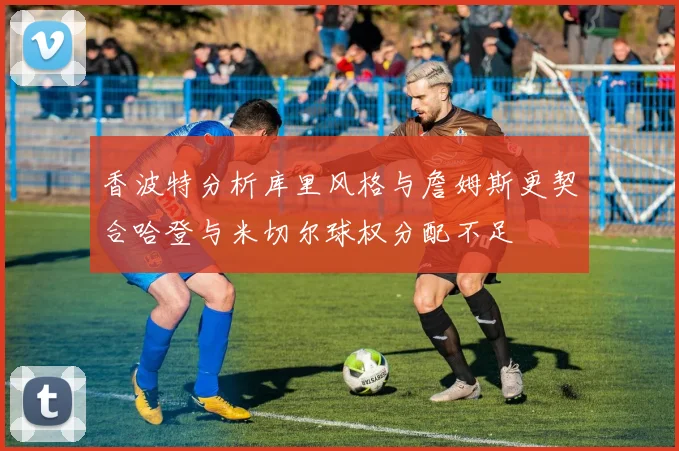 香波特分析库里风格与詹姆斯更契合哈登与米切尔球权分配不足